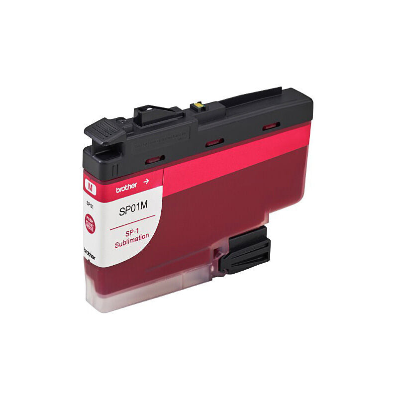 Brother SP01M Genuine Ink Cartridge