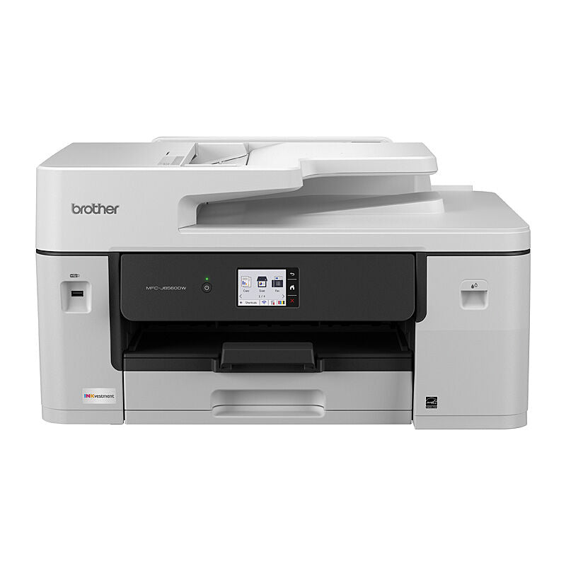 Brother MFCJ6560DW Genuine Ink Cartridge