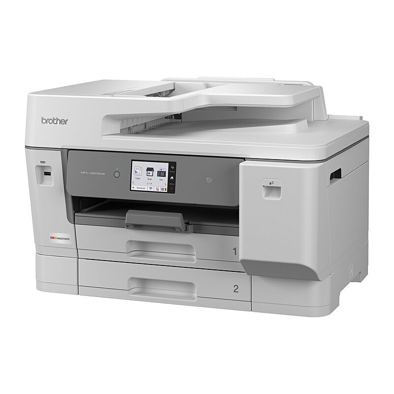Brother MFCJ6975DW Genuine Ink Cartridge