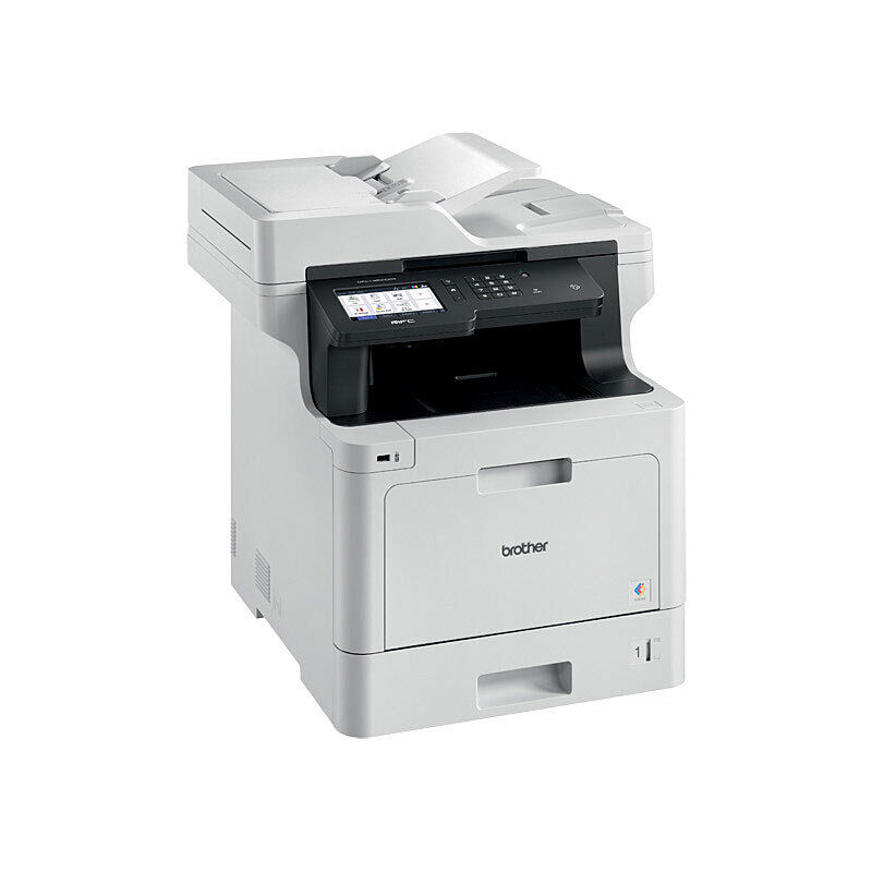 Brother MFCL8900CDW Genuine Printer