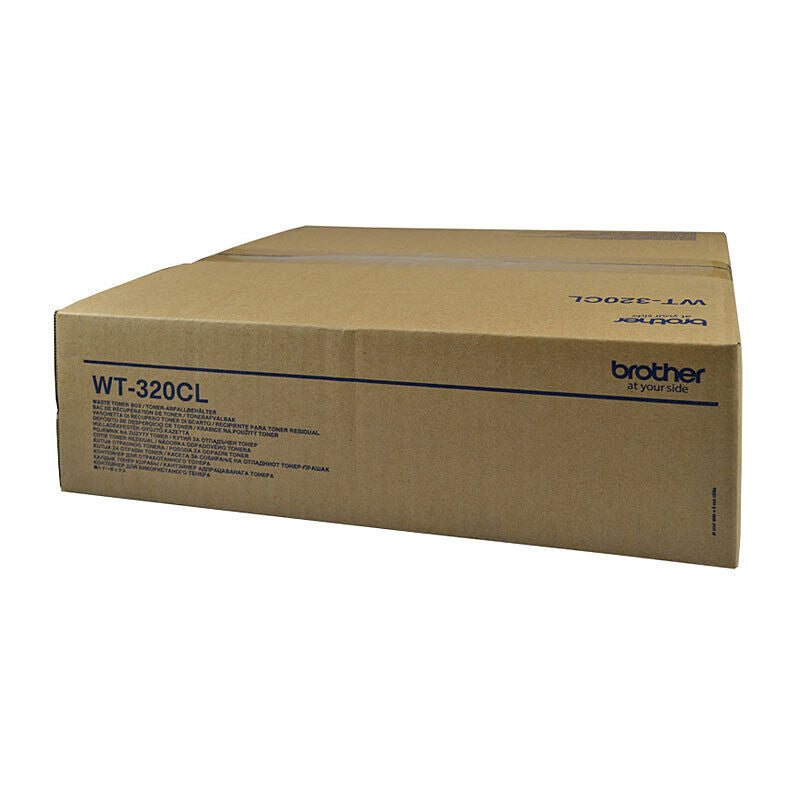 Brother WT320CL Genuine Waste Toner Box