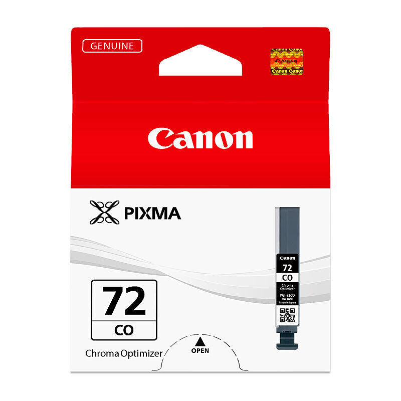 Canon PGI72CO Genuine Ink Cartridge