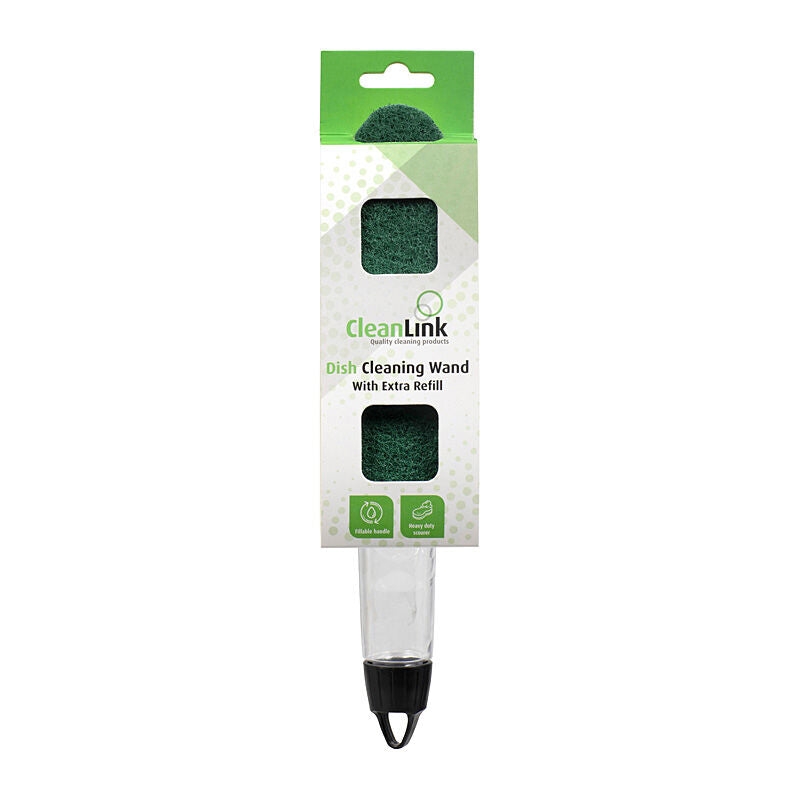 Cleanlink Dish Wand w/ Refill