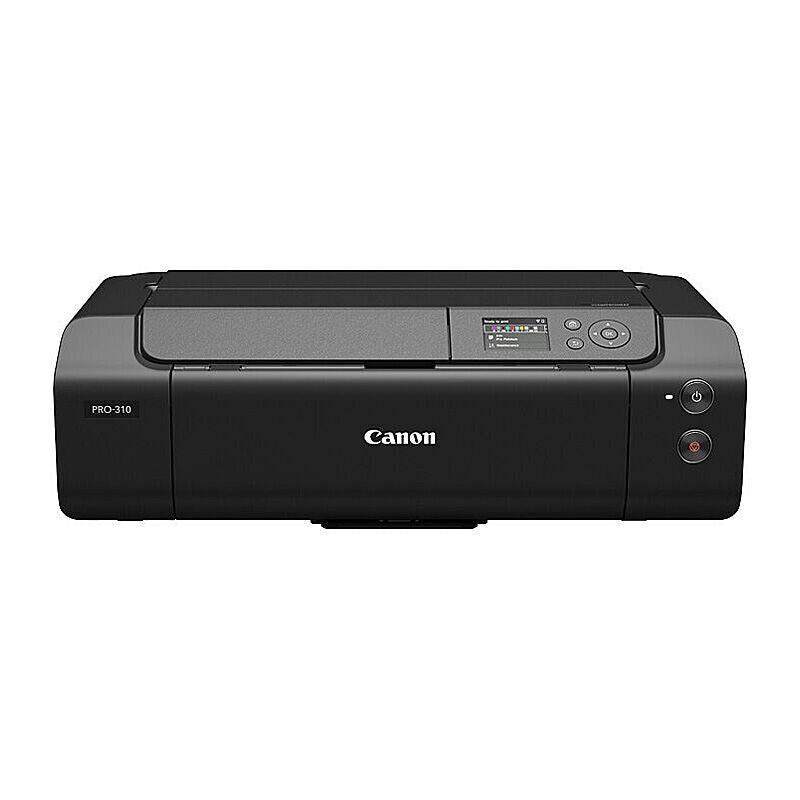 Canon PRO310 Magenta Genuine Ink Cartridge