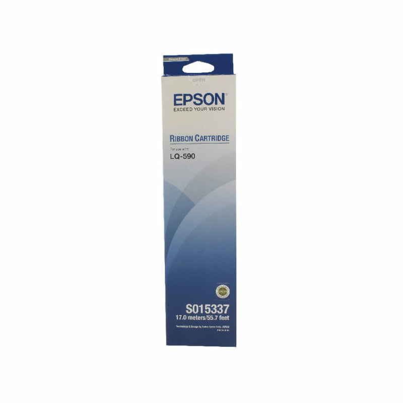 Epson C13S015337 Genuine Toner Cartridge