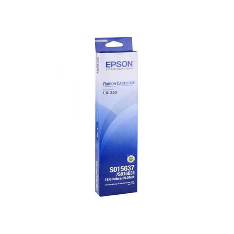 Epson C13S015637 Genuine Toner Cartridge