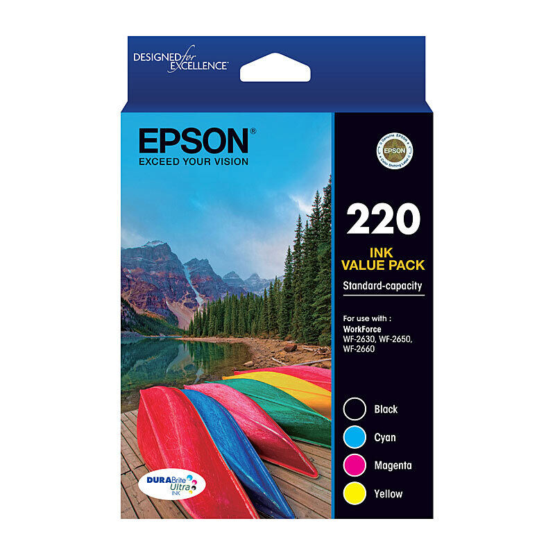 Epson C13T293692 Genuine Ink Cartridge