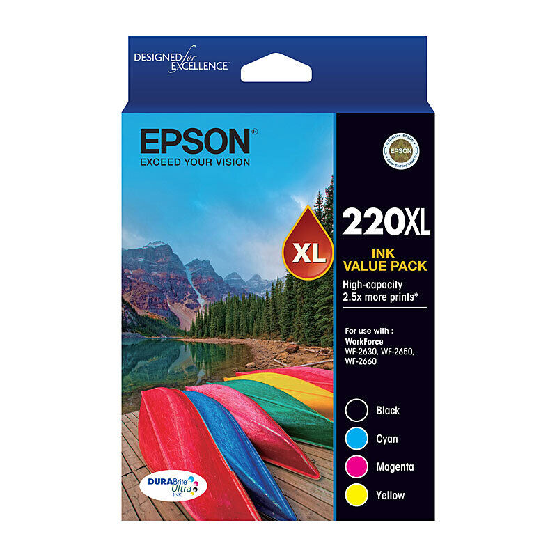 Epson C13T294692 Genuine Ink Cartridge