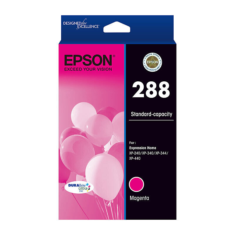 Epson C13T305392 Magenta Genuine Ink Cartridge