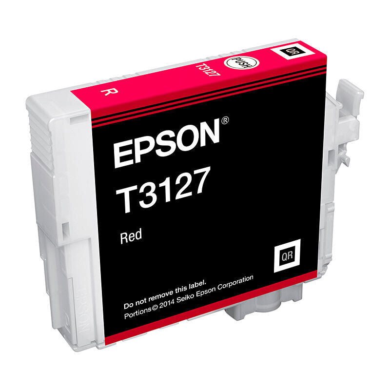 Epson C13T312700 Genuine Ink Cartridge