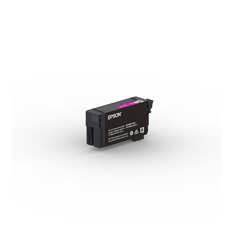 Epson C13T40S300 Magenta Genuine Ink Cartridge