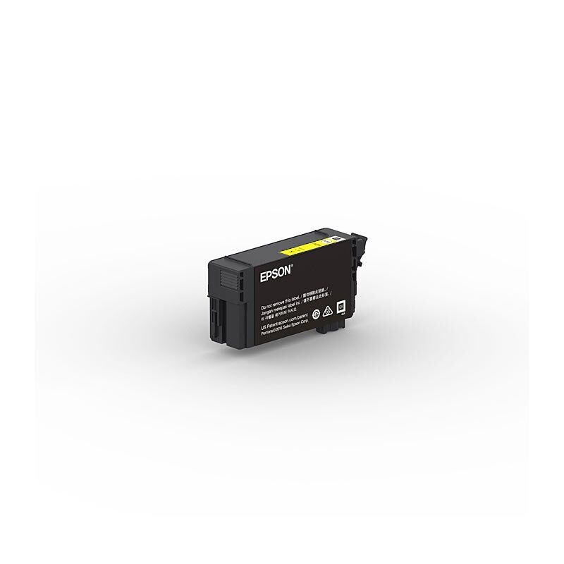 Epson C13T40S400 Yellow Genuine Ink Cartridge