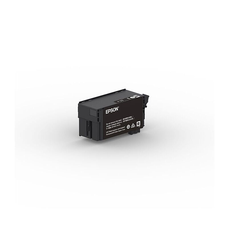 Epson C13T40U100 Black Genuine Ink Cartridge