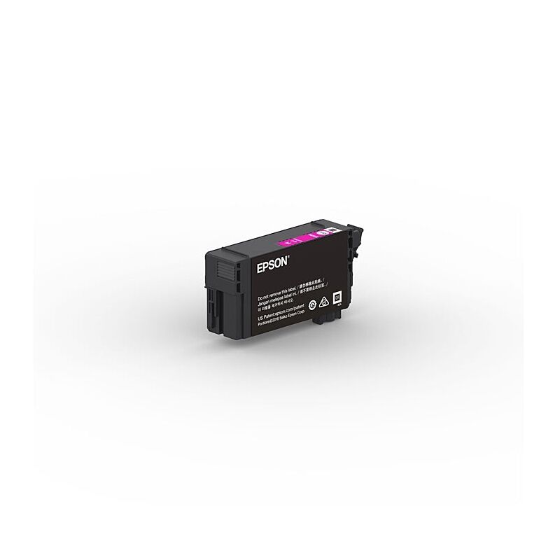 Epson C13T40U300 Magenta Genuine Ink Cartridge