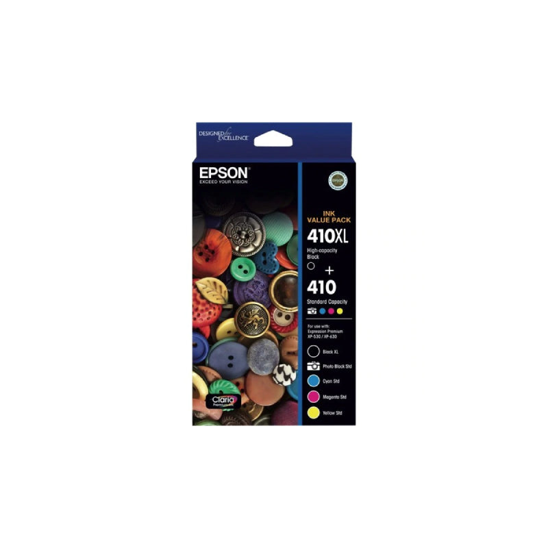 Epson C13T339792 Genuine Ink Cartridge