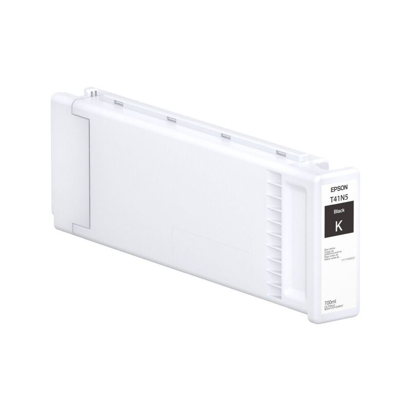 Epson C13T41L500 Black Genuine Ink Cartridge