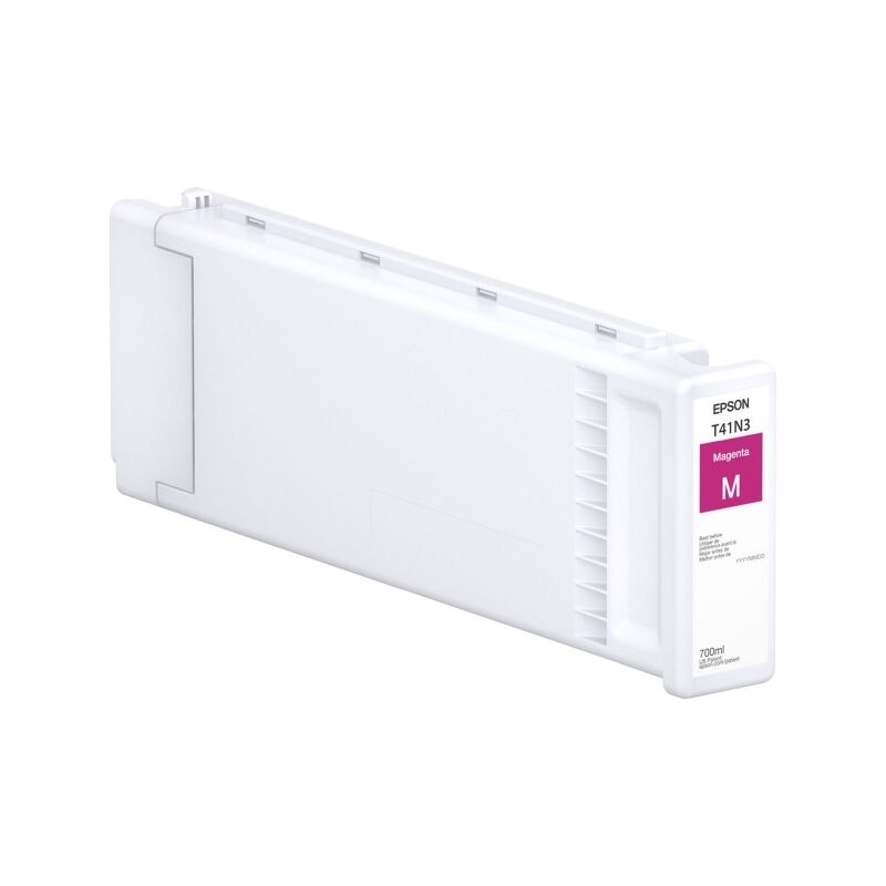 Epson C13T41L300 Magenta Genuine Ink Cartridge