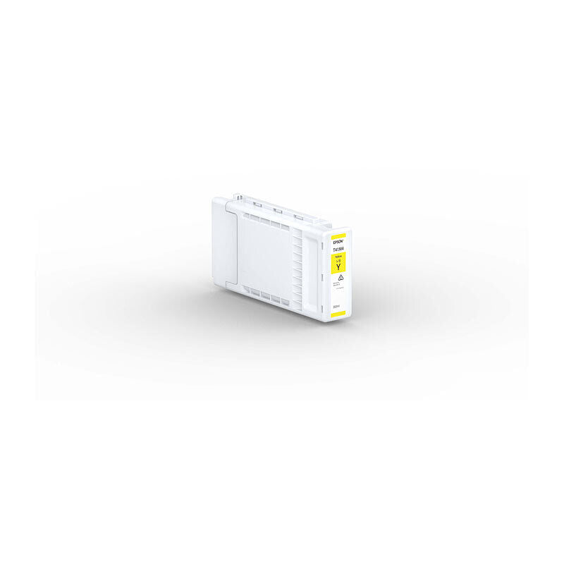 Epson C13T41M400 Yellow Genuine Ink Cartridge