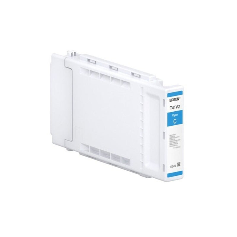 Epson C13T41V200 Cyan Genuine Ink Cartridge