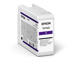 Epson C13T47AD00 Genuine Ink Cartridge