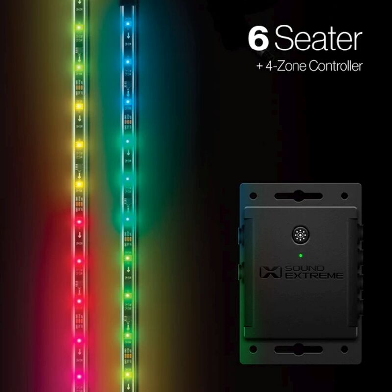 EcoXgear SEILEDZ4UGLW1236AU Genuine Toner Cartridge