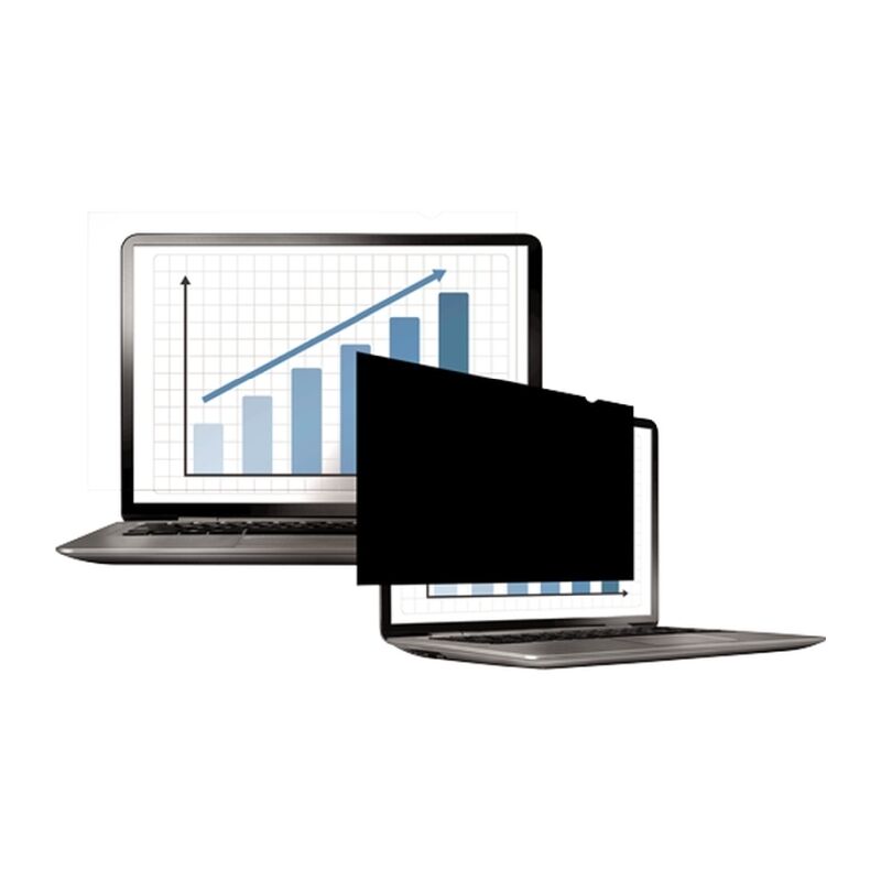 Fellowes PrivaScreen Blackout Privacy Filter - 12.5'' (16:9 Ratio)