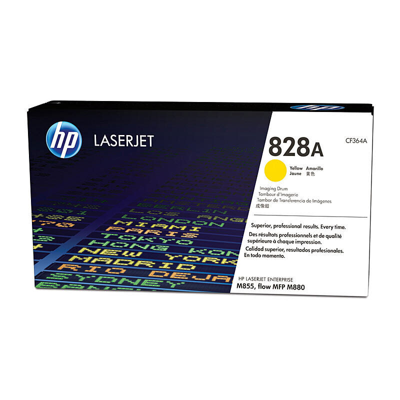 HP CF364A Yellow Genuine Drum Unit