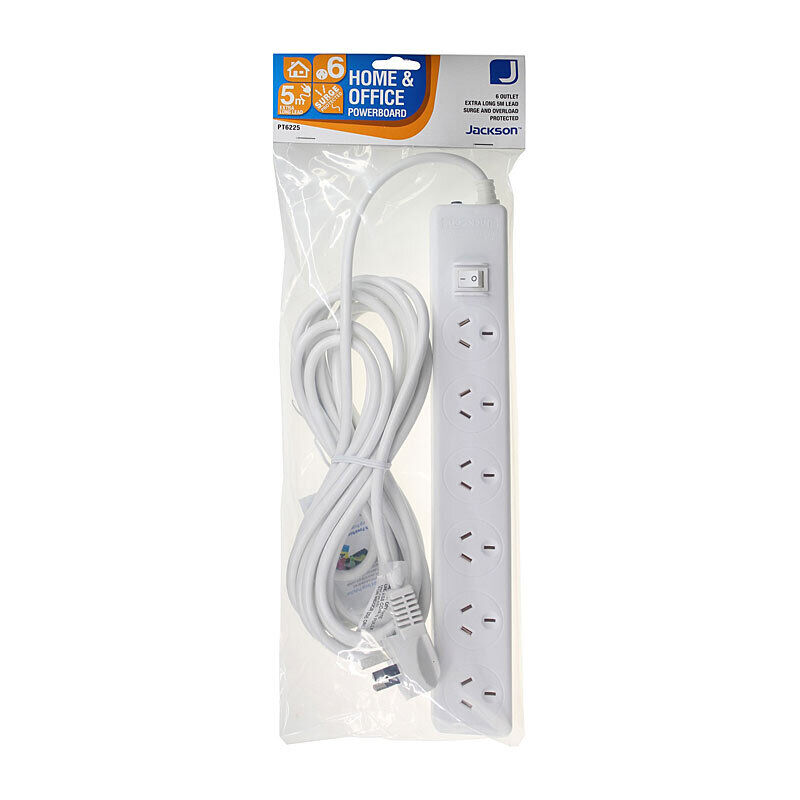 Jackson PT6225 Genuine Power Board