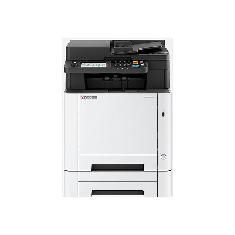 Kyocera MA2600CWFX Clr MFP