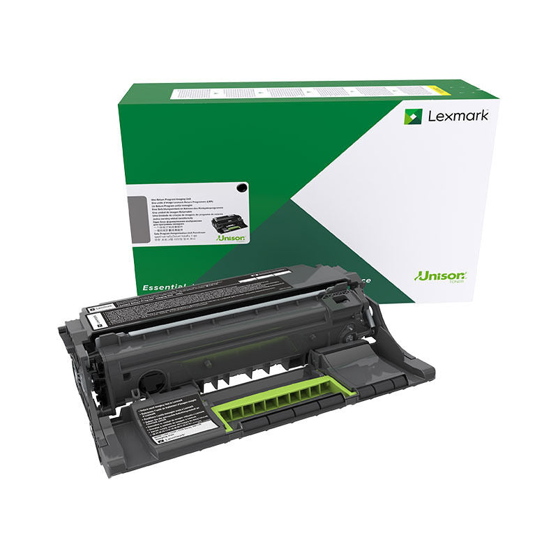 Lexmark 50F0Z00 Magenta Genuine Imaging Unit