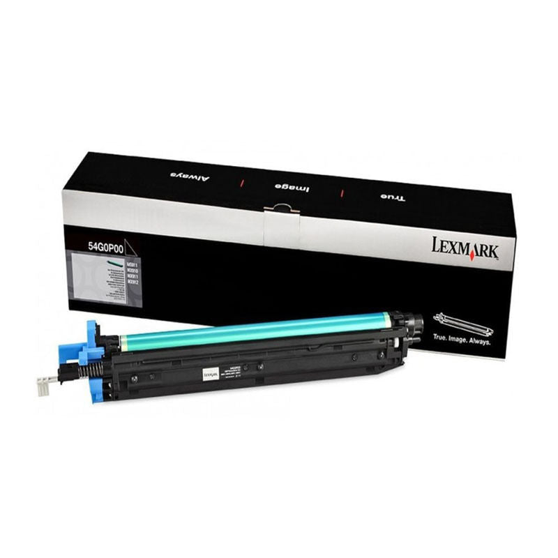 Lexmark 54G0P00 Magenta Genuine Imaging Unit