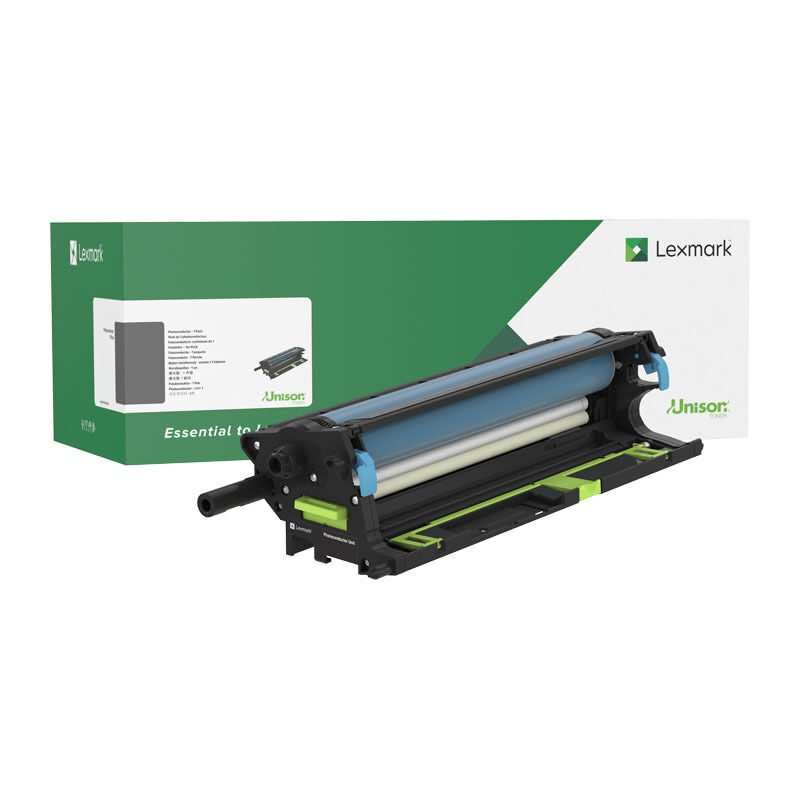 Lexmark 72K0P00 Genuine Photoconductor