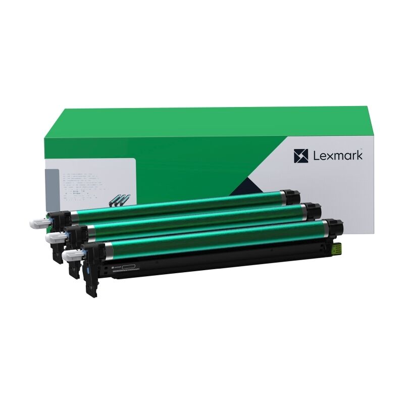 Lexmark 73D0Q00 Genuine Photoconductor