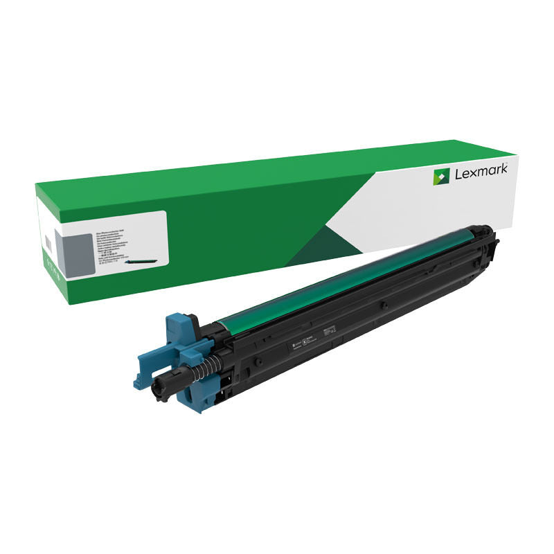 Lexmark 76C0PK0 Genuine Photoconductor