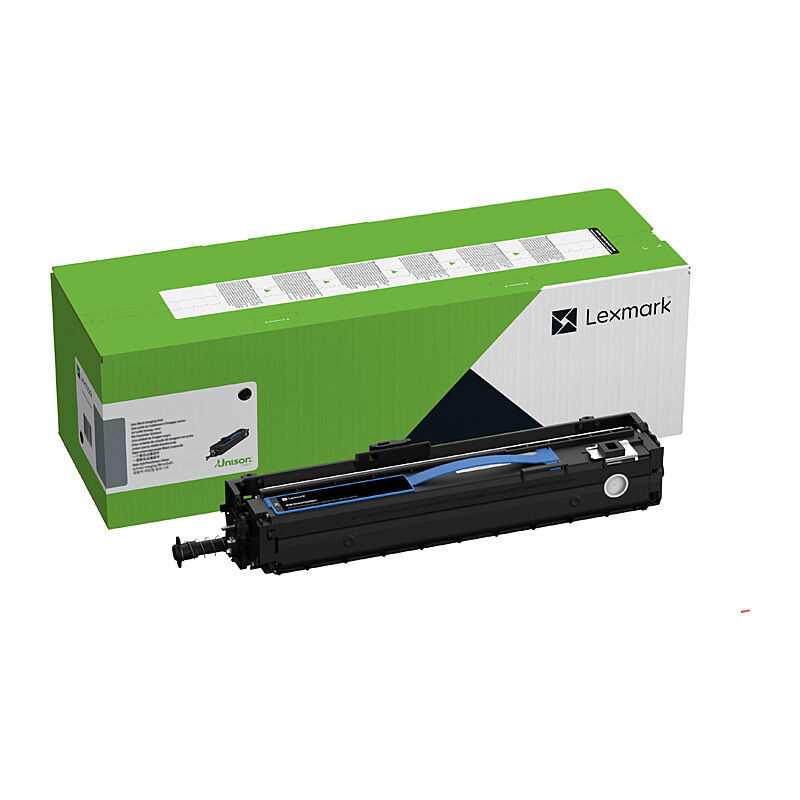 Lexmark 77L0ZK0 Black Genuine Imaging Unit