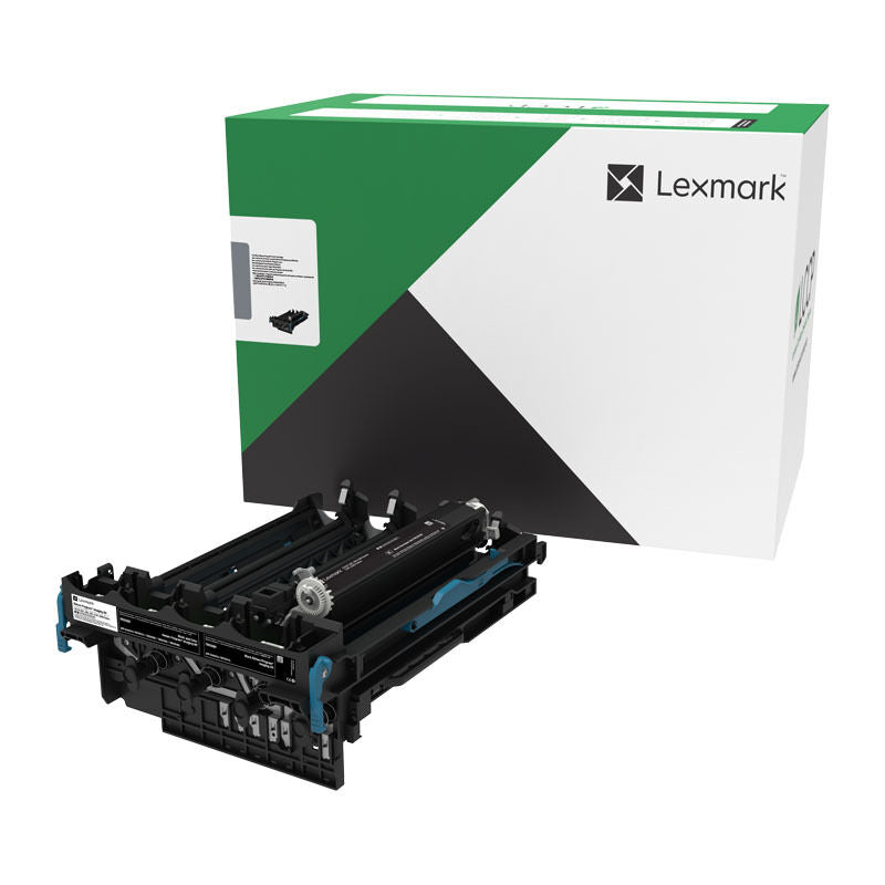 Lexmark 78C0ZK0 Magenta Genuine Imaging Unit