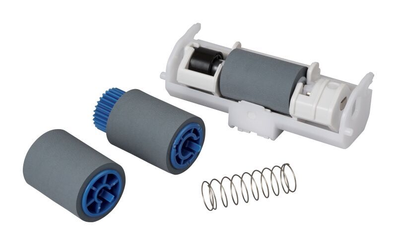 OKI YA80016747G002 Genuine Feed Roller