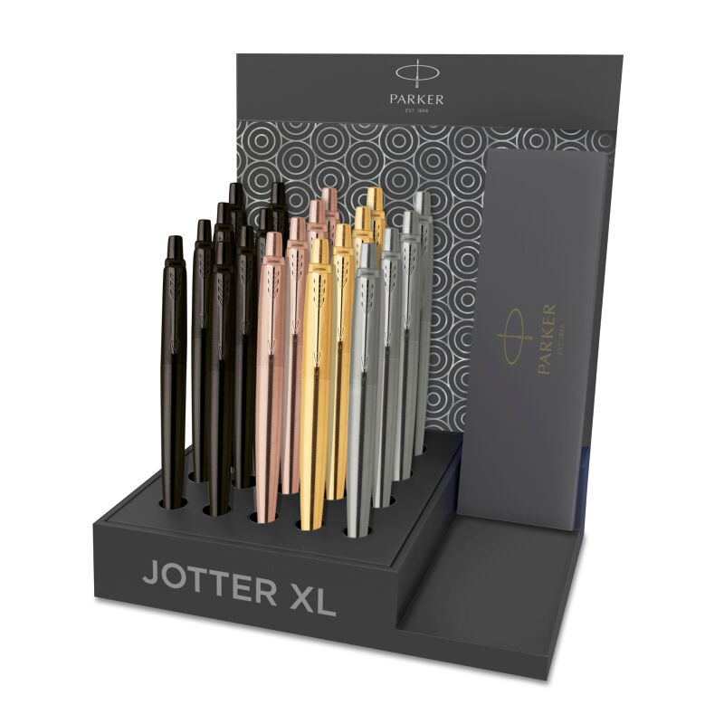 Parker 2128857 Genuine Pens