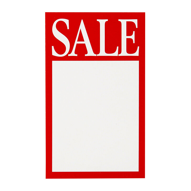 Quikstik Display Tickets Sale Pk10