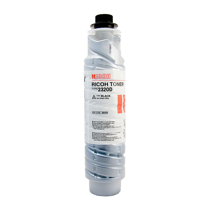 Ricoh 885450 Genuine Toner Cartridge
