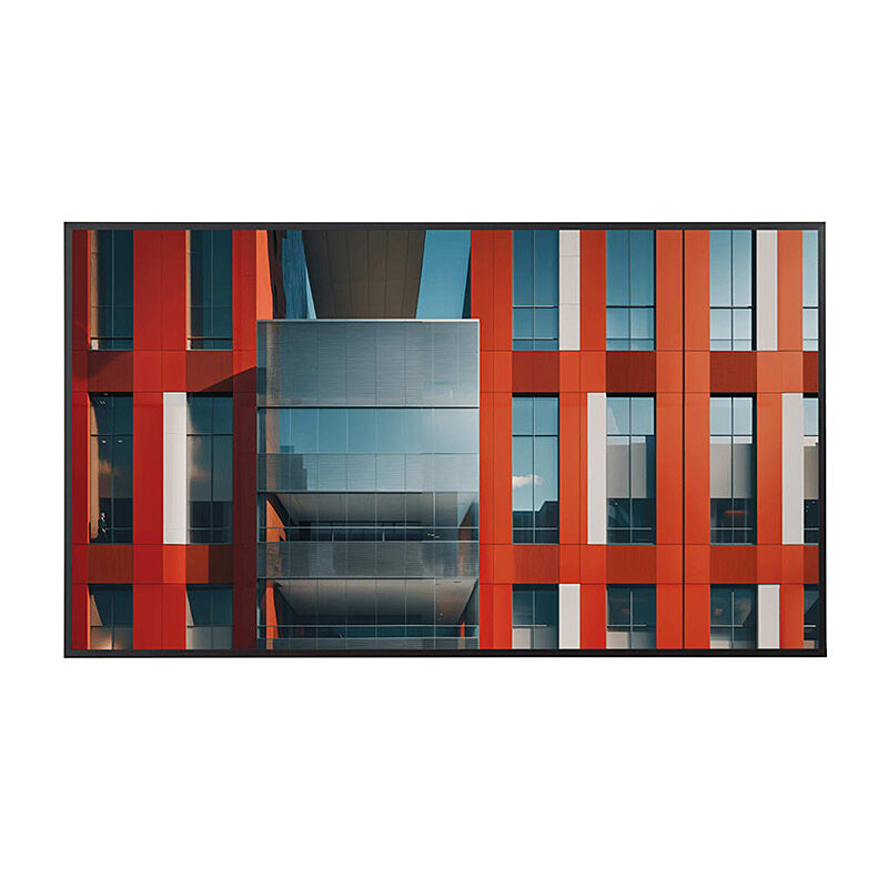 SHARP ME-series 86'' Display