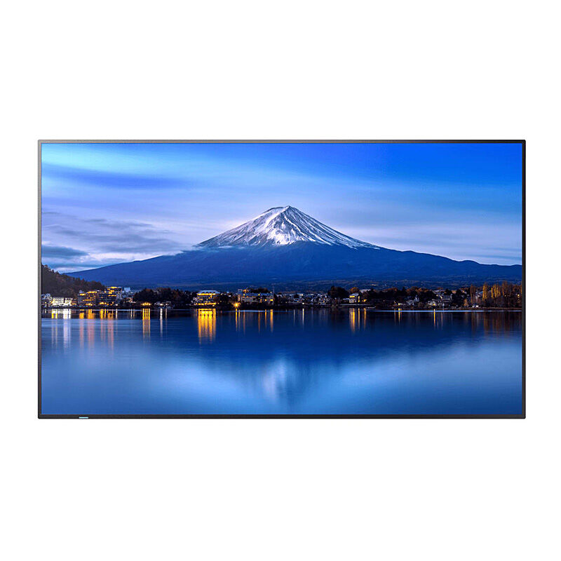 SHARP P-series 43'' Display