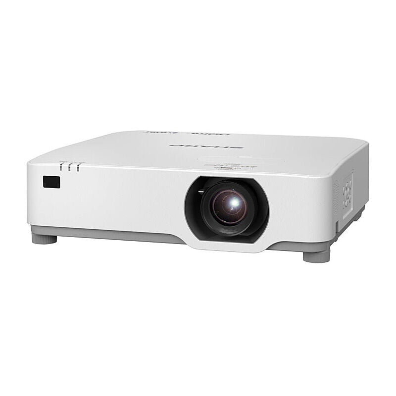 SHARP Professional P701U-W