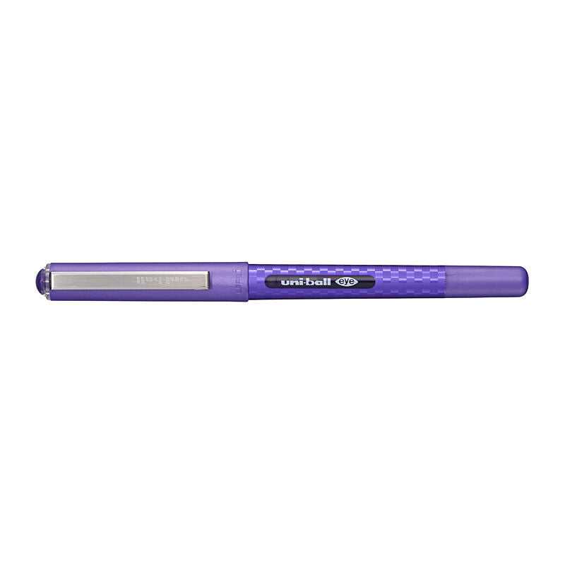 uni-ball Eye Fine Violet Bx12