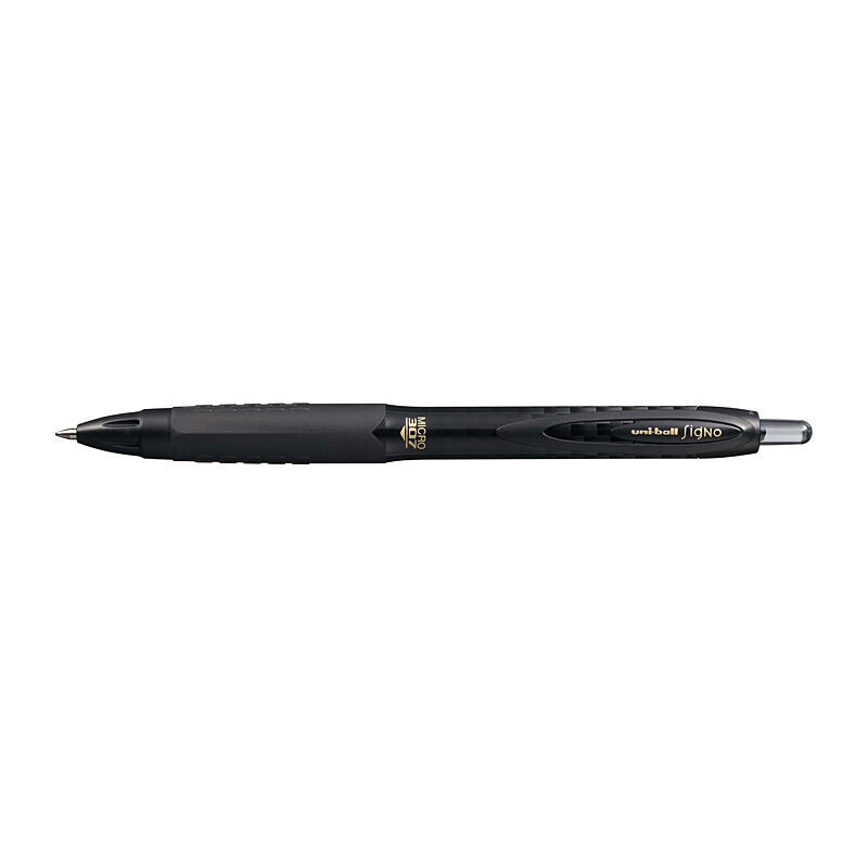 uni-ballSigno307RT 0.5Blk Bx12