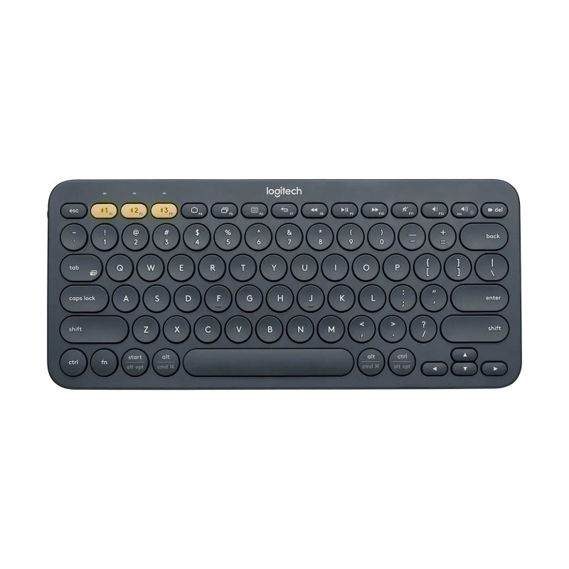Logitech K380 BT Keyboard