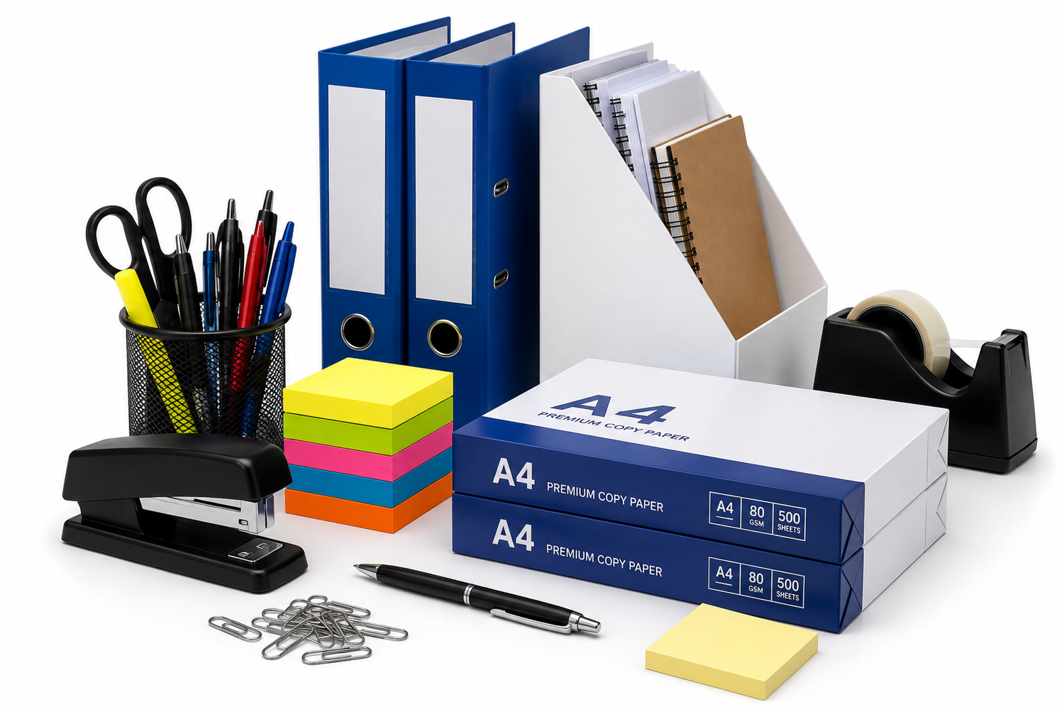 Office Supplies