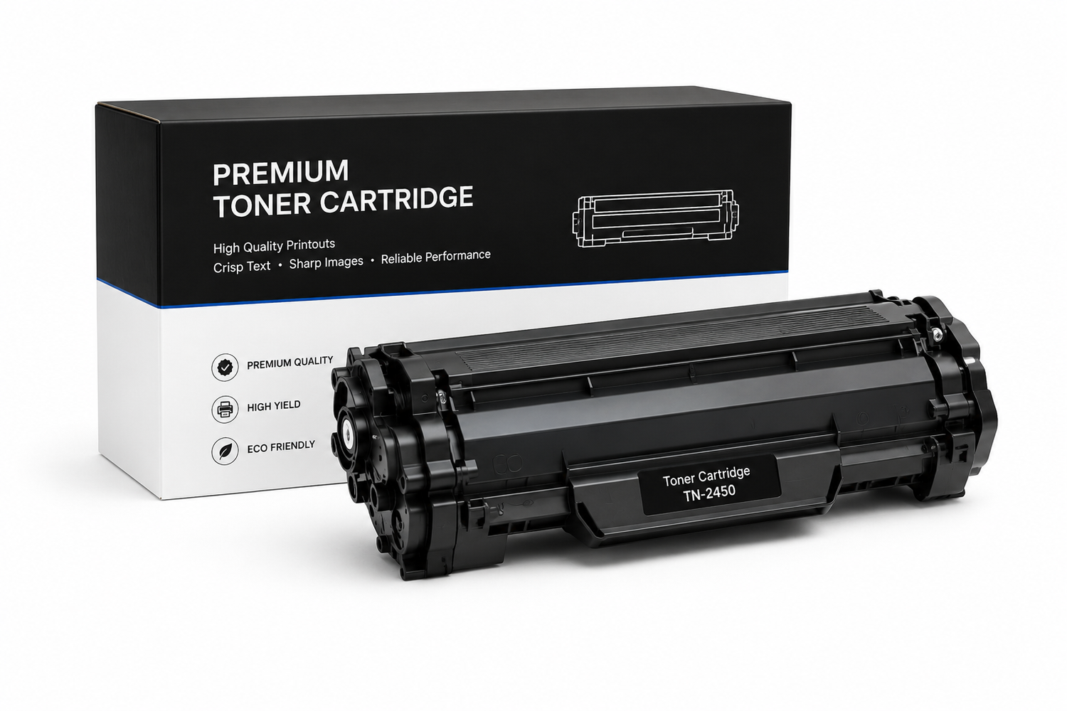 Toner