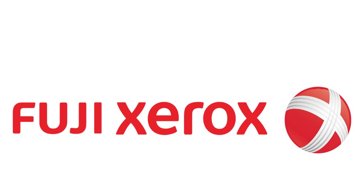 Fuji Xerox