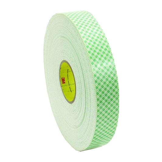 3M Ure Fm Tpe OW 4016 1/2 Bx18